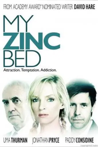 My Zinc Bed (2008)