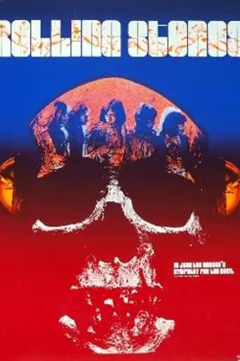 Sympathy for the Devil (1968)
