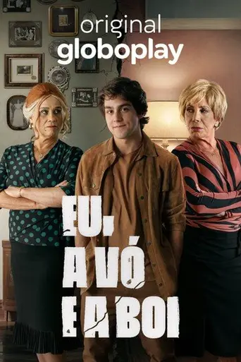 Eu, a Vó e a Boi (2019)