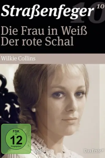 Die Frau in Weiß (1971)