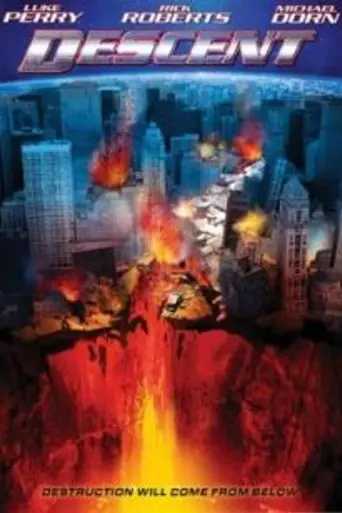 Экспедиция в преисподнюю (2005)