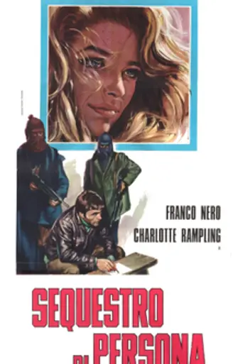 Secuestro de persona (1968)