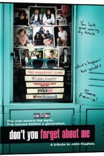 Don't You Forget About Me (2009)