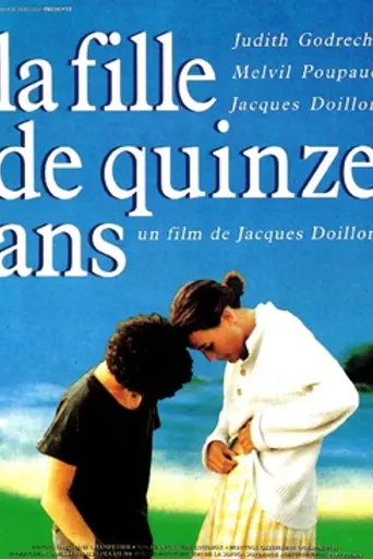 La chica de quince años (1989)