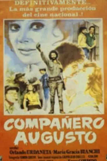 Compañero Augusto (1976)