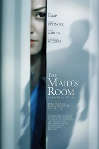 The Maid's Room (2013)