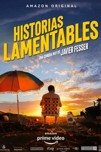 Historias lamentables (2020)