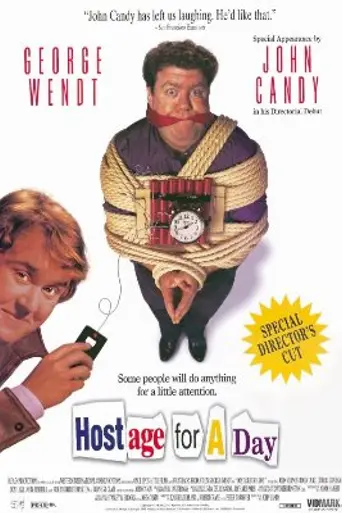 Hostage for a Day (1994)