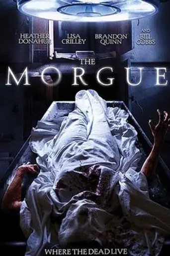 The Morgue (2008)