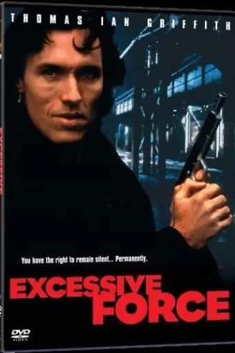 Excessive Force (1993)