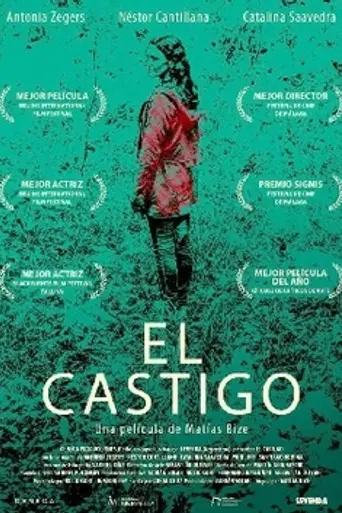 El castigo (2022)