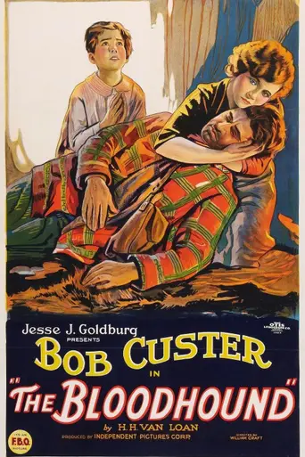 The Bloodhound (1925)