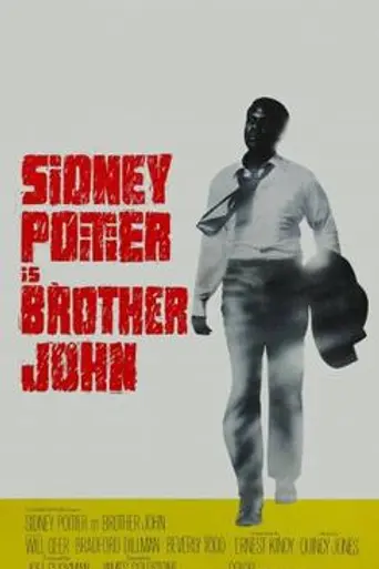 Como el viento (1971)