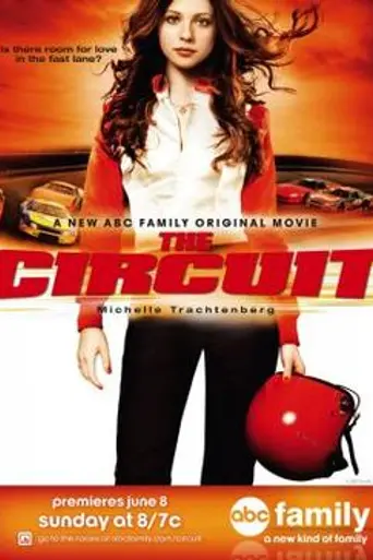 The Circuit (2008)