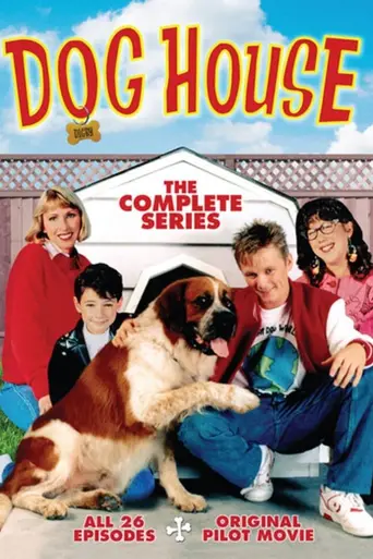 Dog House (1990)