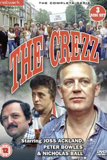 The Crezz (1976)