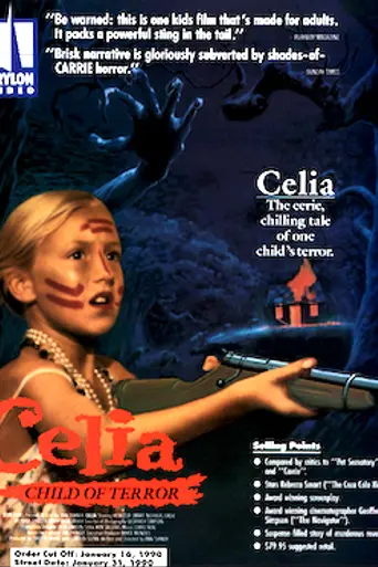 Celia (1989)