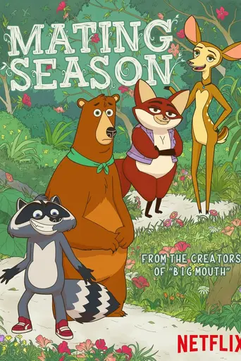 Mating Season (2026)