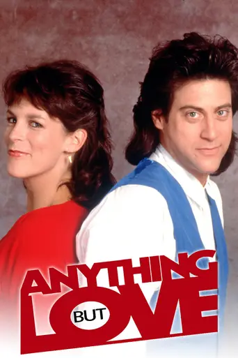 Anything but Love (1989)