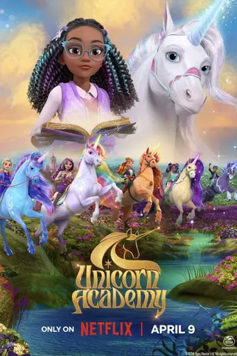 Unicorn Academy (2023)