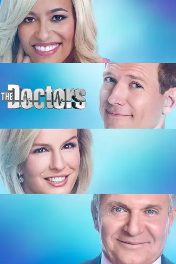 The Doctors (2008)