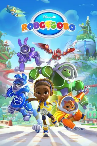 RoboGobo (2024)