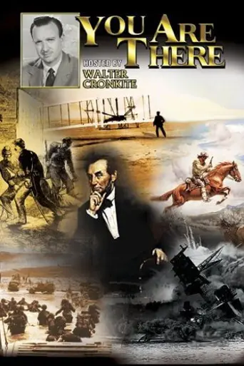 You Are There (1953)