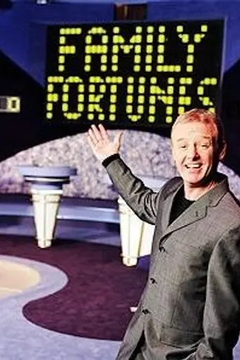Family Fortunes (1980)