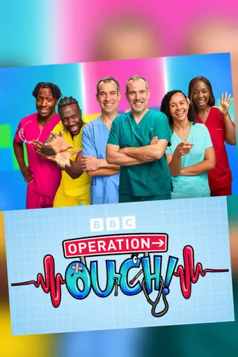 Operation Ouch! (2012)