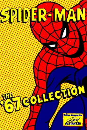 Spider-Man (1967)