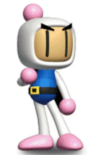 Bomberman Jetters (2002)