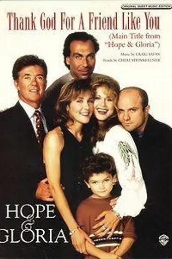 Hope and Gloria (1995)