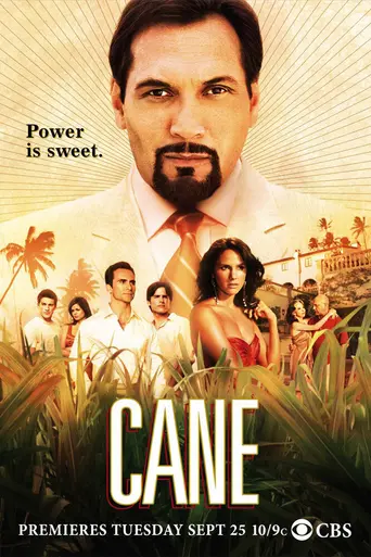 Cane (2007)