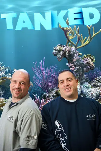 Tanked (2011)