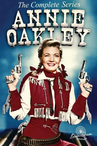 Annie Oakley (1954)