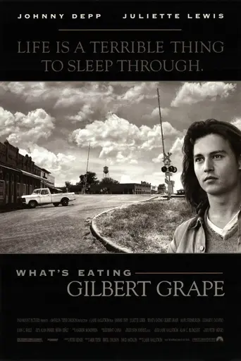 What's Eating Gilbert Grape (1993)
