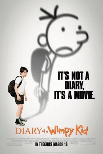 Дневник слабака (2010)