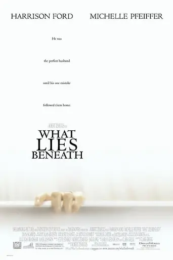 Что скрывает ложь (2000)