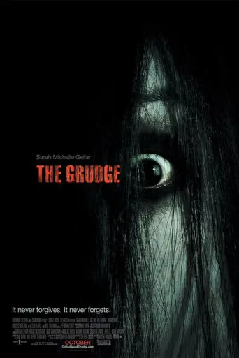 The Grudge (2004)