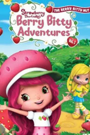 Strawberry Shortcake's Berry Bitty Adventures (2010)