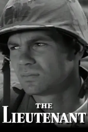 The Lieutenant (1963)