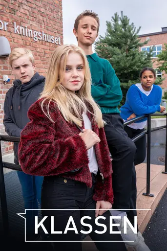 Klassen (2019)