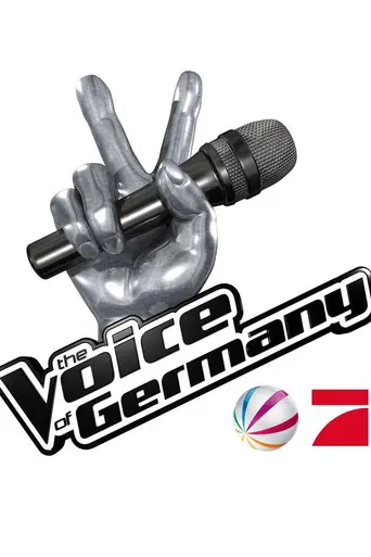 The Voice of Germany (2011)