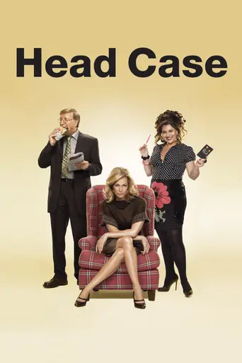 Head Case — 1 сезон