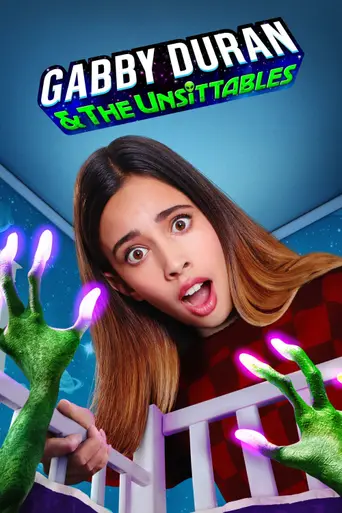 Gabby Duran & The Unsittables (2019)