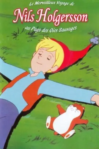 The Wonderful Adventures of Nils (1980)