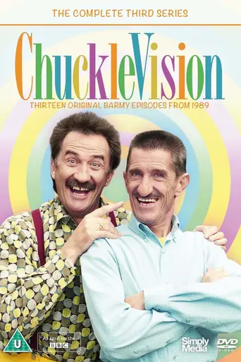 ChuckleVision (1987)