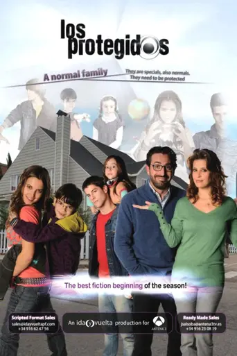 Защищённые (2010)