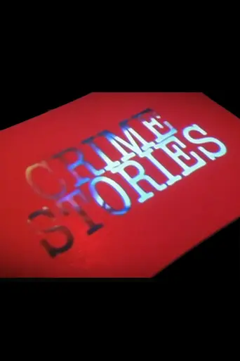 Crime Stories (1998)