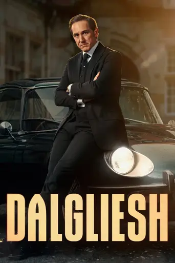 Dalgliesh (TV series) (2021)